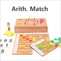 Arith. Match