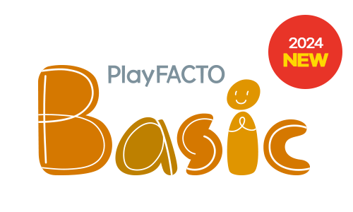 PlayFACTO pre-Kids