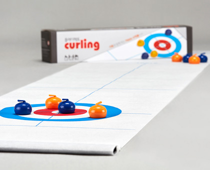 Curling