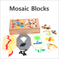 Mosaic Blocks