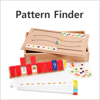 Pattern Finder